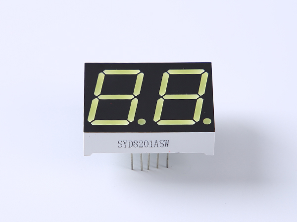 直發(fā)器顯示屏