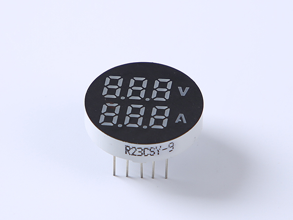 LED數(shù)碼管故障檢修有哪些？