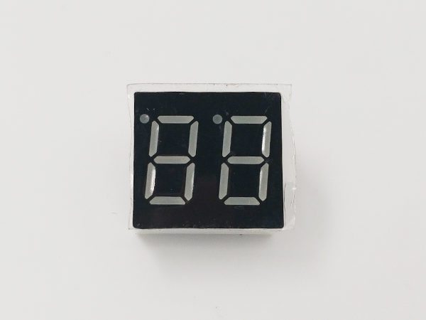 LED數(shù)碼管廠商如何檢測(cè)LED數(shù)碼管的外觀顏色？