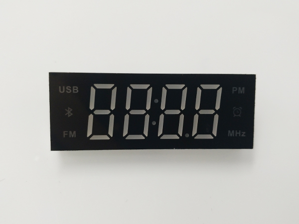 LED數(shù)碼管批發(fā)LED數(shù)碼管不亮的原因及故障排查方法？