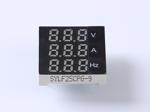 數(shù)碼管可分為哪兩種驅(qū)動(dòng)方式？