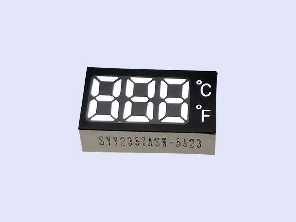 led點(diǎn)陣屏按顏色分為哪幾種？