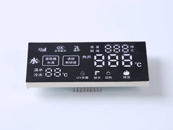 led點(diǎn)陣屏影響靜電來源的問題分析？